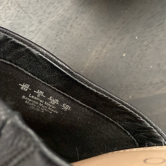 Franco Sarto Leather Quala Mule - Picture 9 of 9